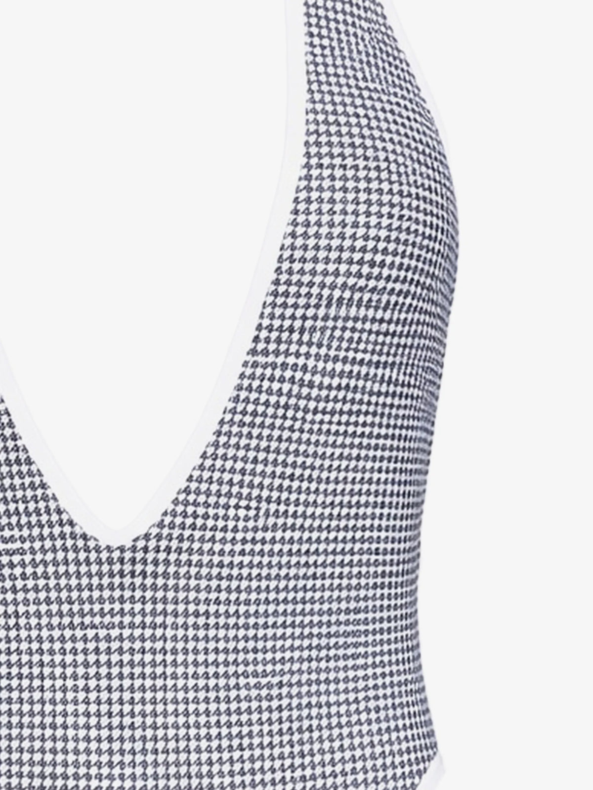 Image of Allie-D-Core Swimsuit by Diesel for Women - Season Spring-Summer 2026 - Model View 2