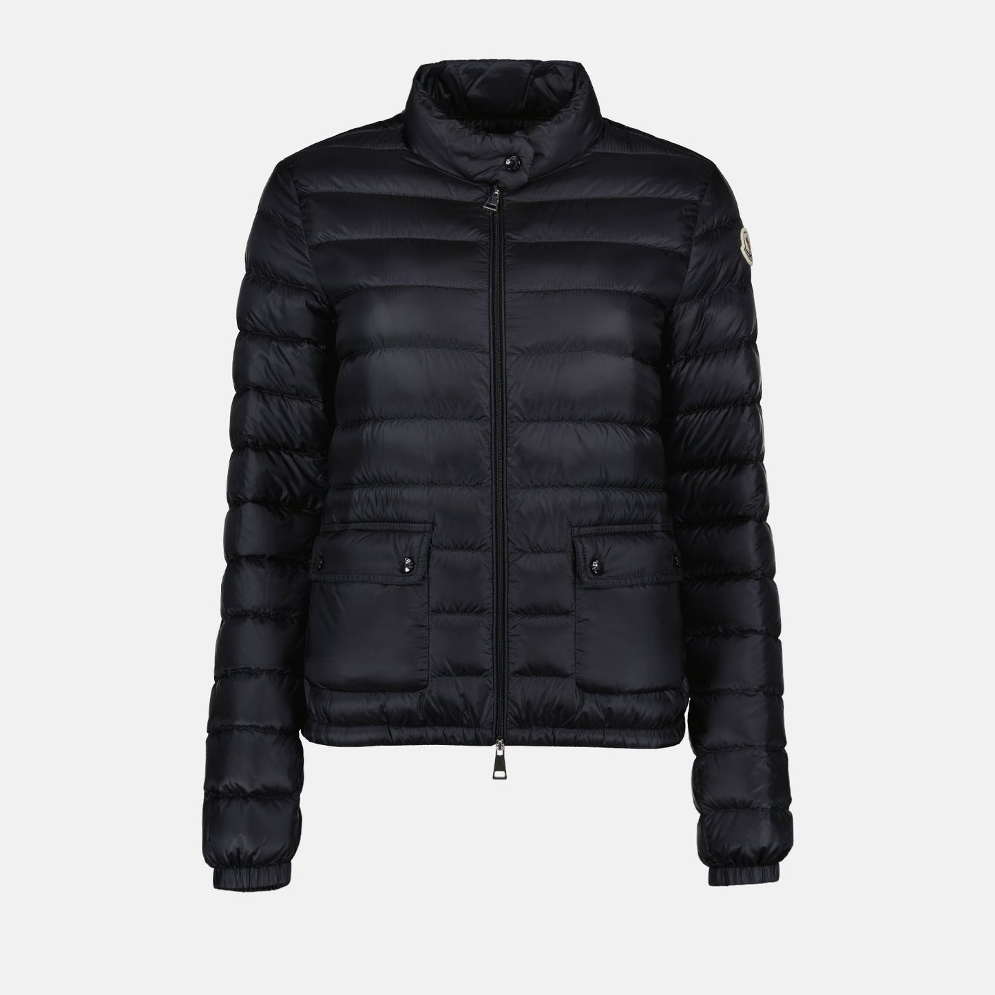 Moncler, Quilted Jacket, Autumn-Winter, Lans, Luxury Fashion