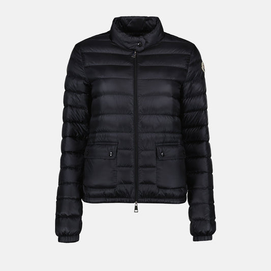 Moncler, Quilted Jacket, Autumn-Winter, Lans, Luxury Fashion