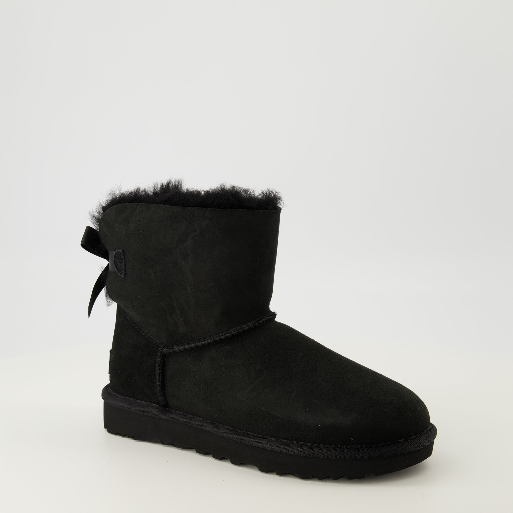 mini bailey bow ii boots ugg women 15636663501180