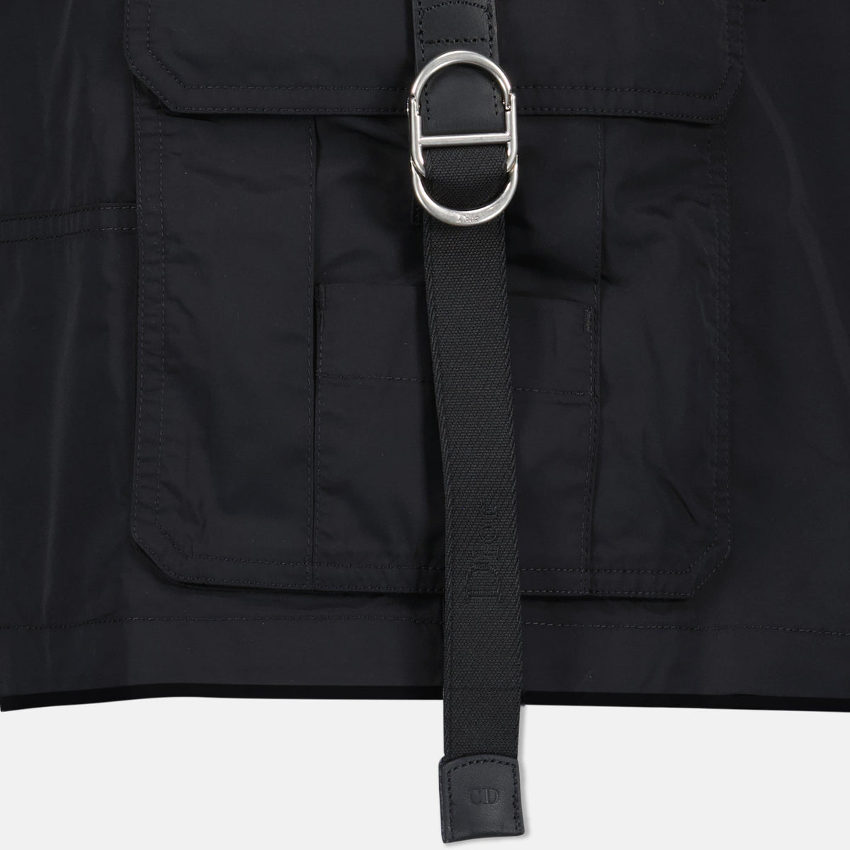 Pantaloni Shorts Cargo