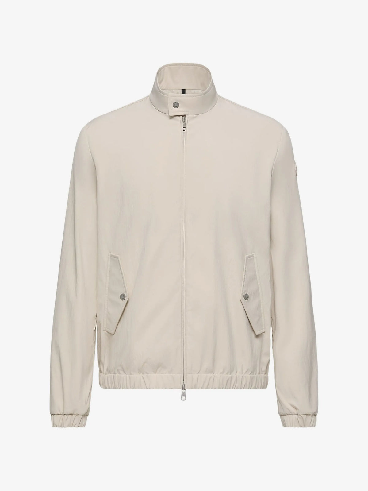Image of Typeray Windbreaker by Moncler for Men - Season Spring-Summer 2026 - Model View 1
