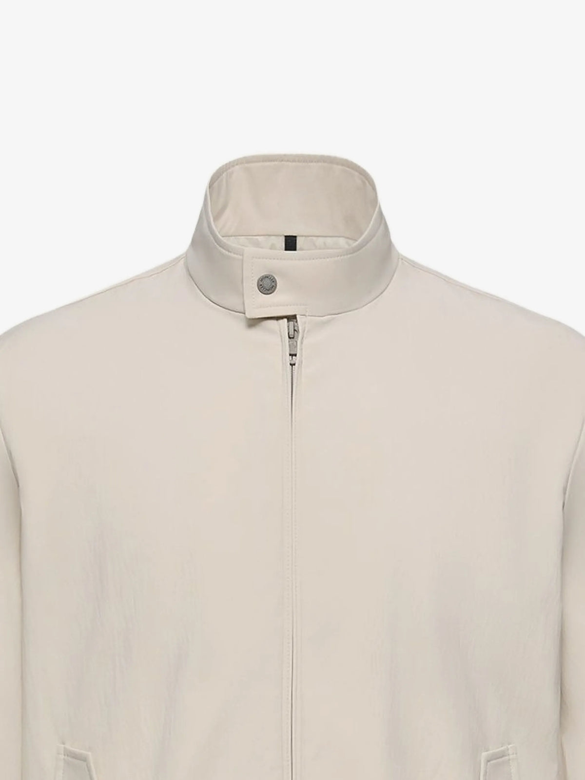 Image of Typeray Windbreaker by Moncler for Men - Season Spring-Summer 2026 - Model View 2