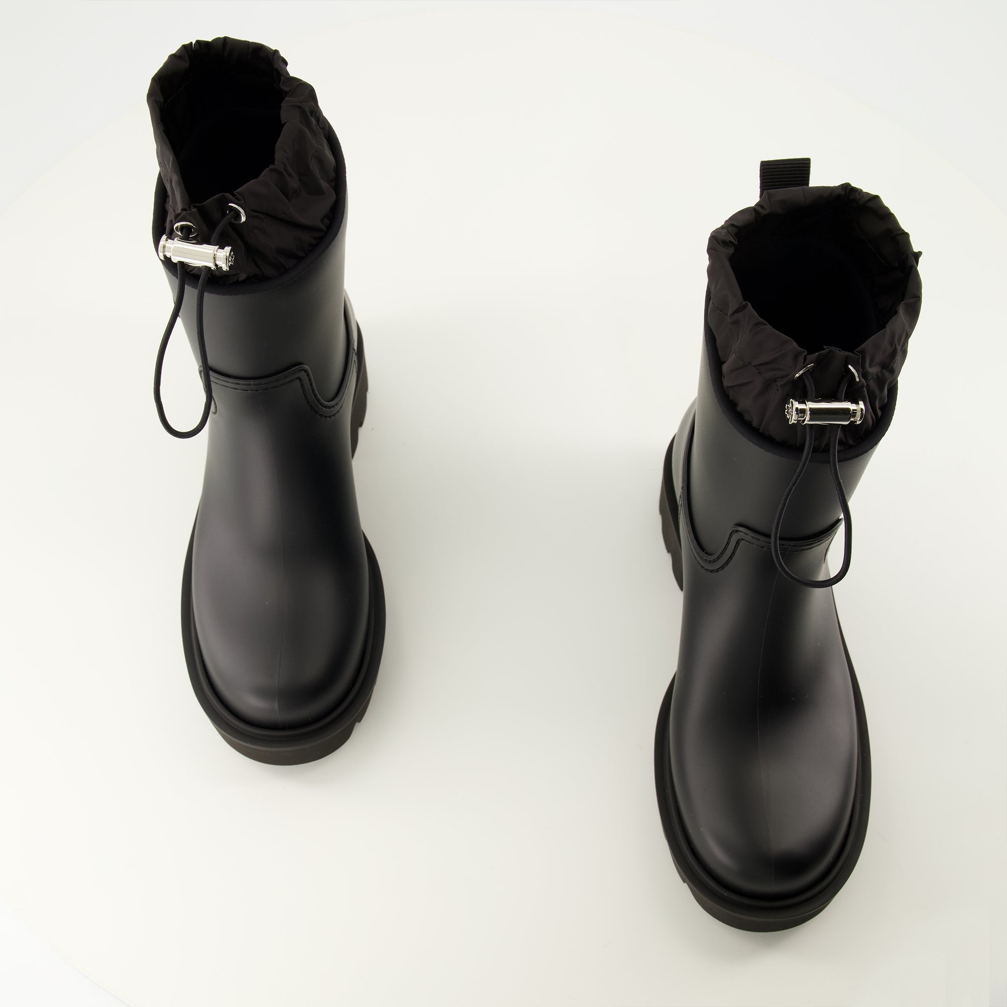 Kickstream Boots