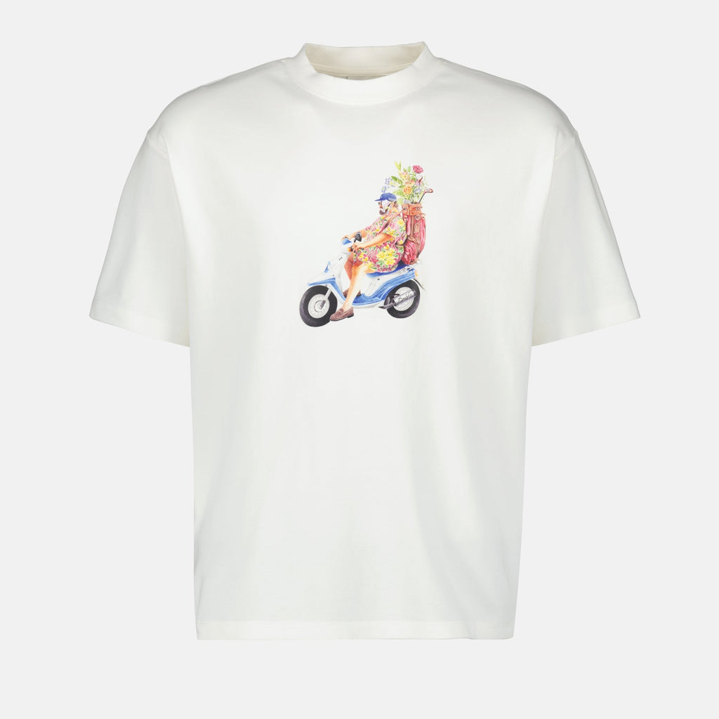 Golfeur T-shirt