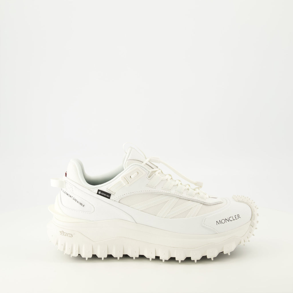 Imagen de las Zapatillas Trailgrip GTX de Moncler para hombres - Temporada Primavera-Verano 2026 - Vista lateral derecha