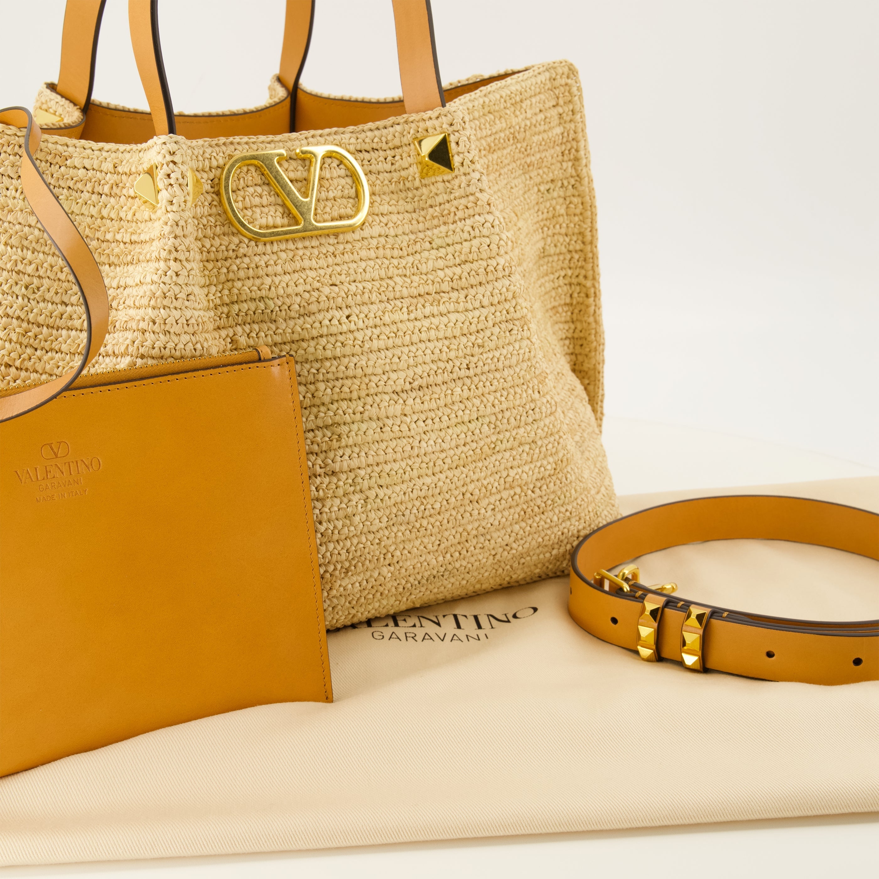Shopping Bag Estivo Medio