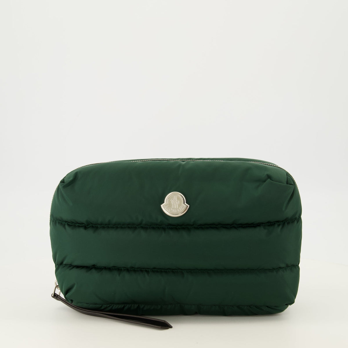 Pochette verde Caradoc