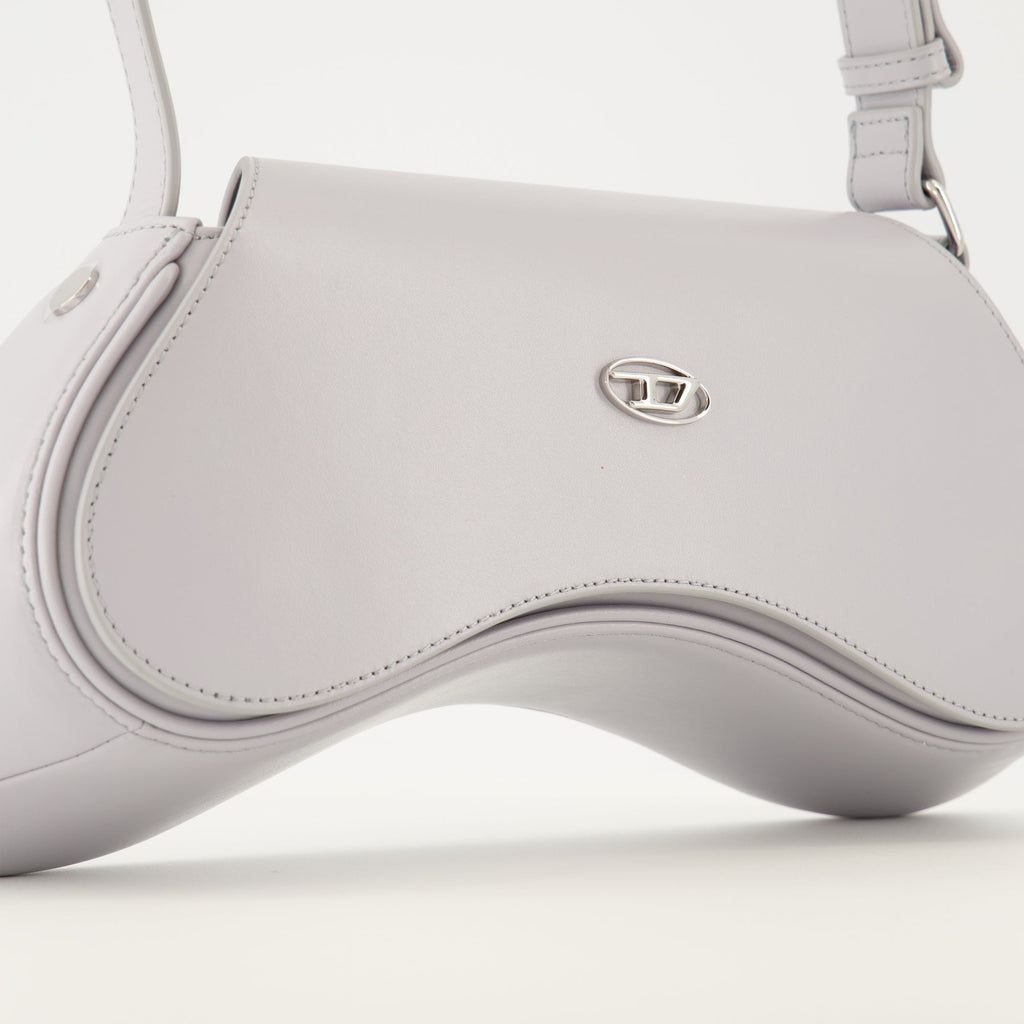 Bilde av Play-vesken fra Diesel for kvinner - Sesong Høst-Vinter 2025 - Detaljvisning 1