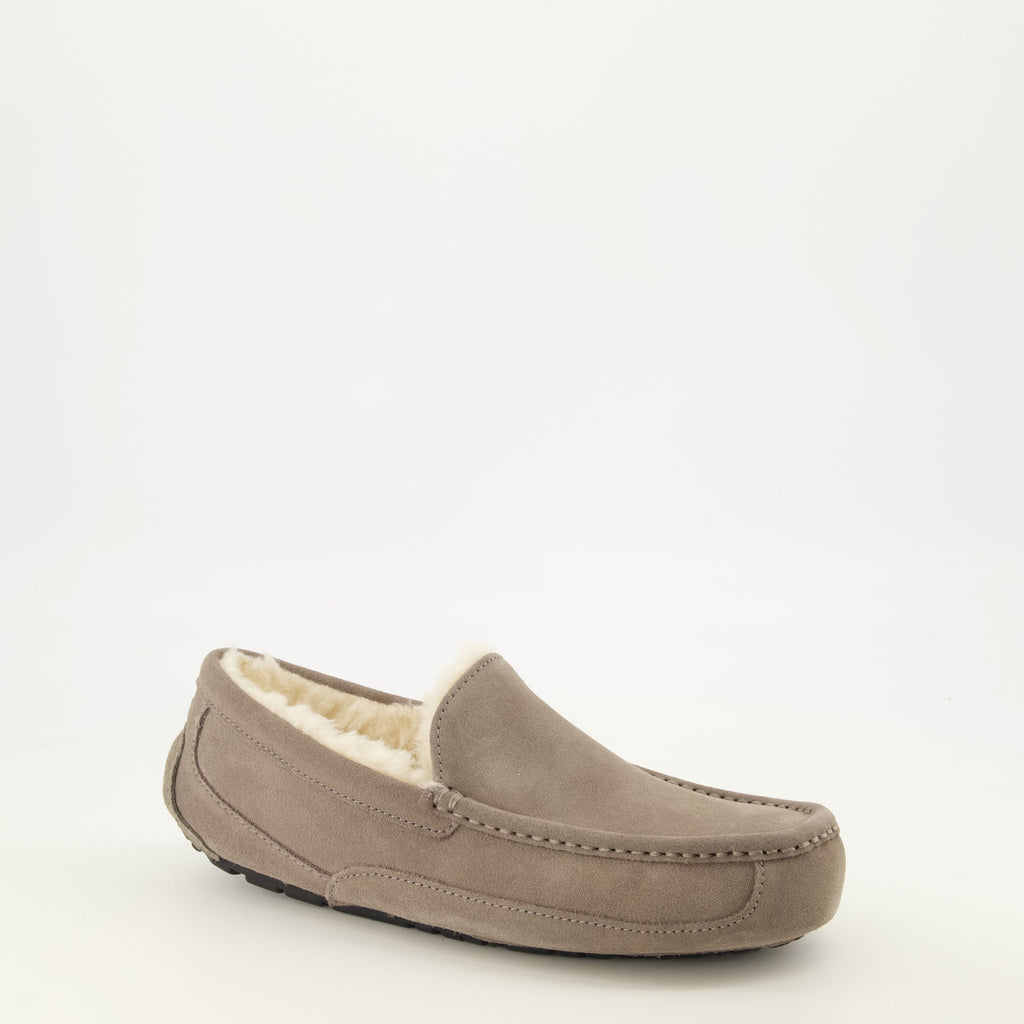 Ascot Slipper