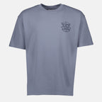 t shirt slogan tresse bleu drole de monsieur men 15241025290620