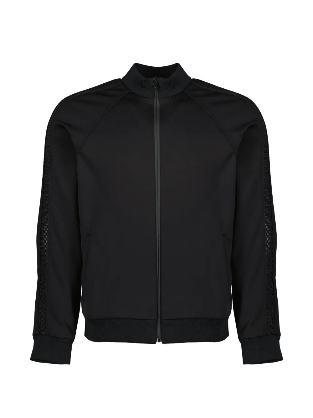 Image of Veste de Survêtement by Fendi for Men - Season Spring-Summer 2026 - Model View 1