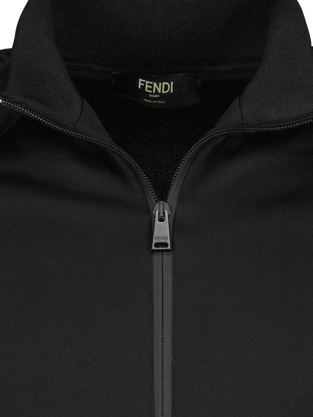 Image of Veste de Survêtement by Fendi for Men - Season Spring-Summer 2026 - Model View 4
