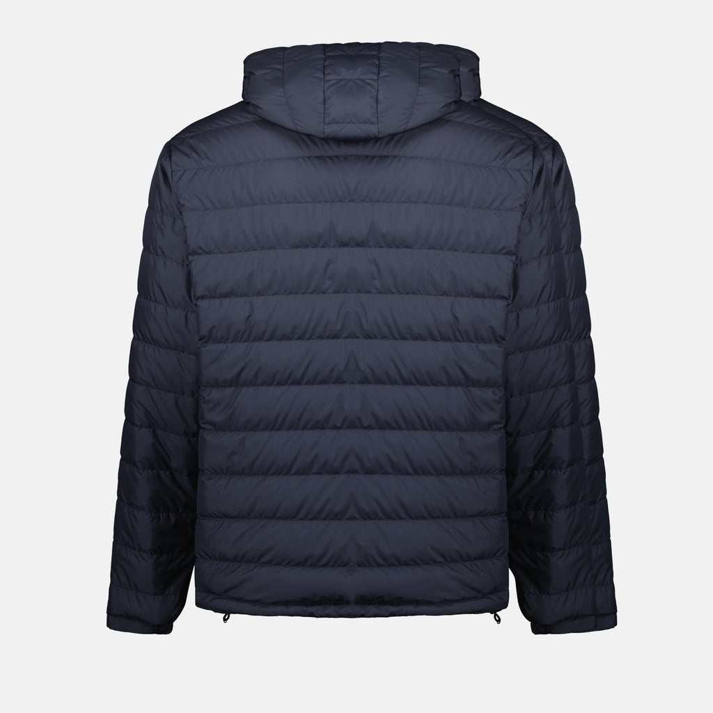 Imagem da Jaqueta Reversível Guery da Moncler para Homens - Temporada Primavera-Verão 2025 - Detalhe 8
