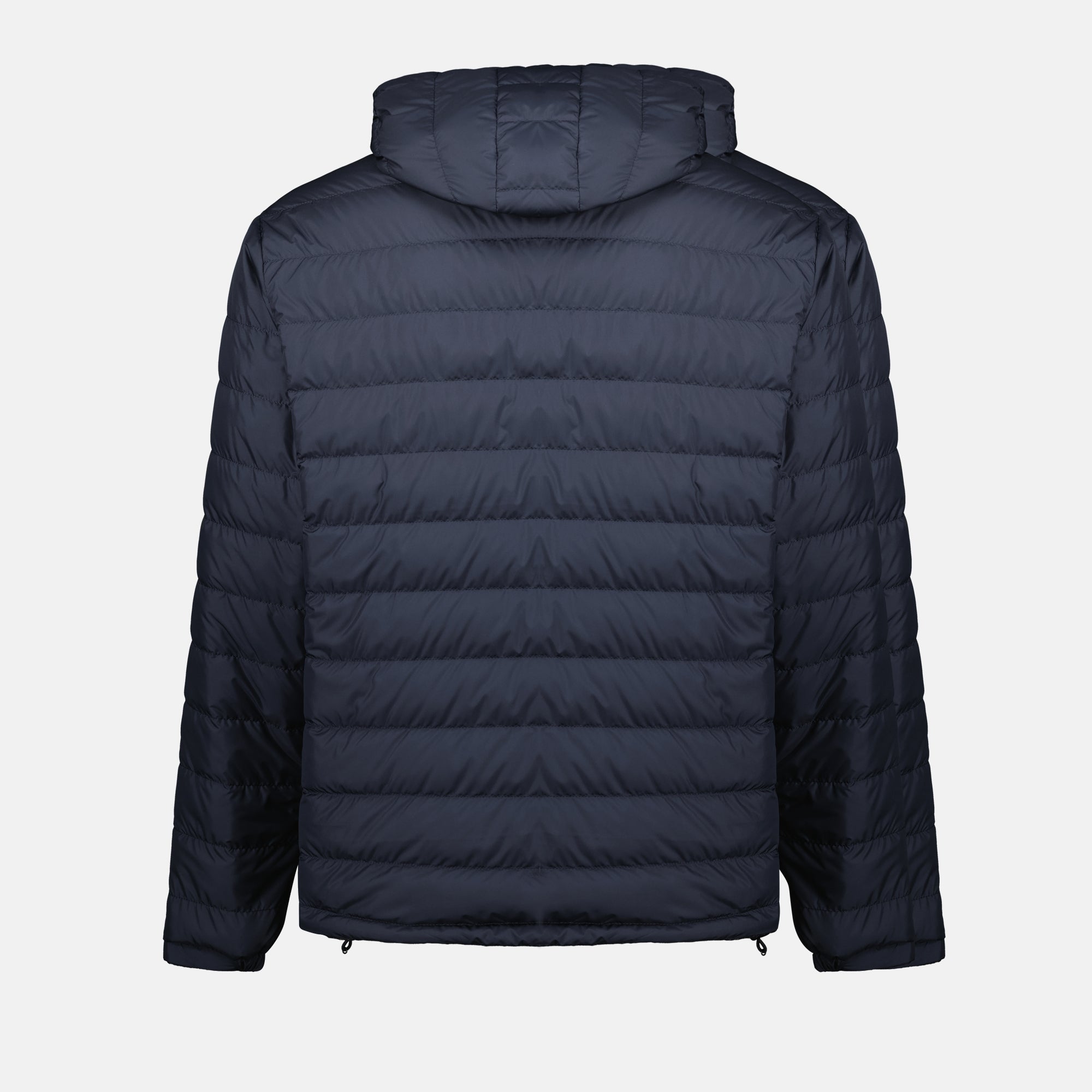 Imagem da Jaqueta Reversível Guery da Moncler para Homens - Temporada Primavera-Verão 2025 - Detalhe 8