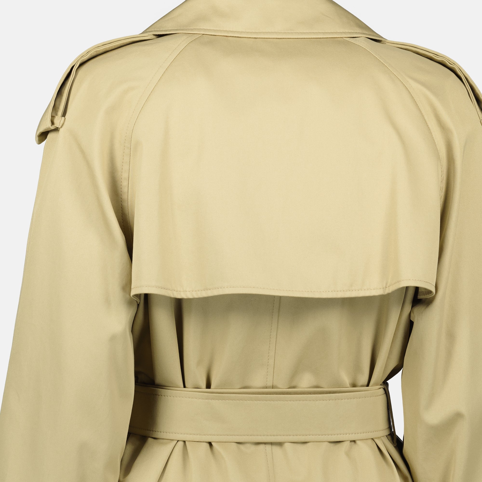 Trench Coat Beige Castleford