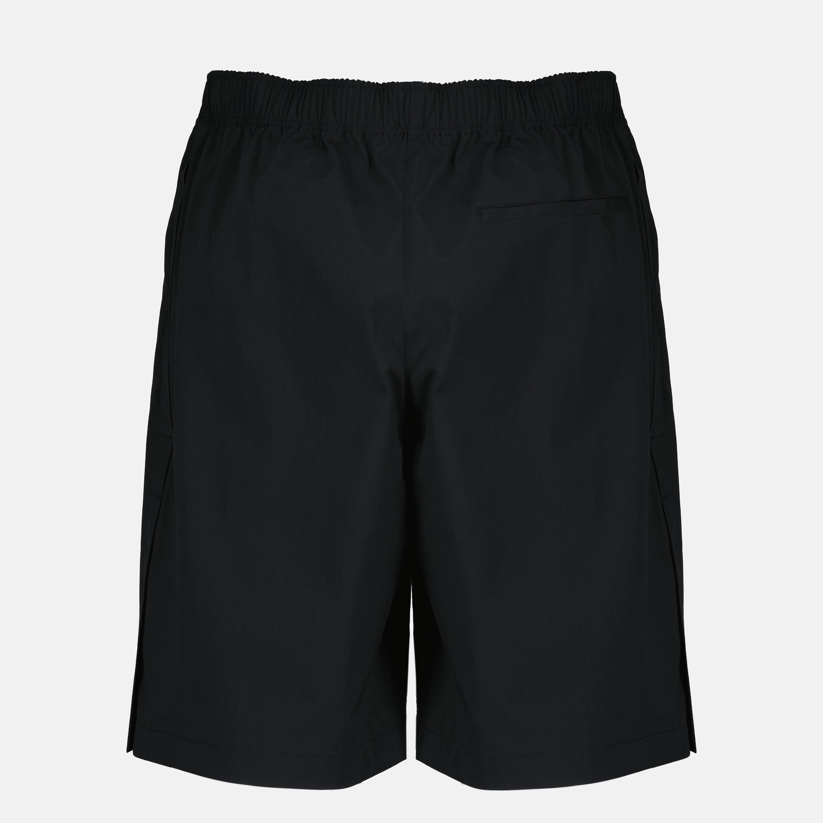 Montaigne Black Shorts
