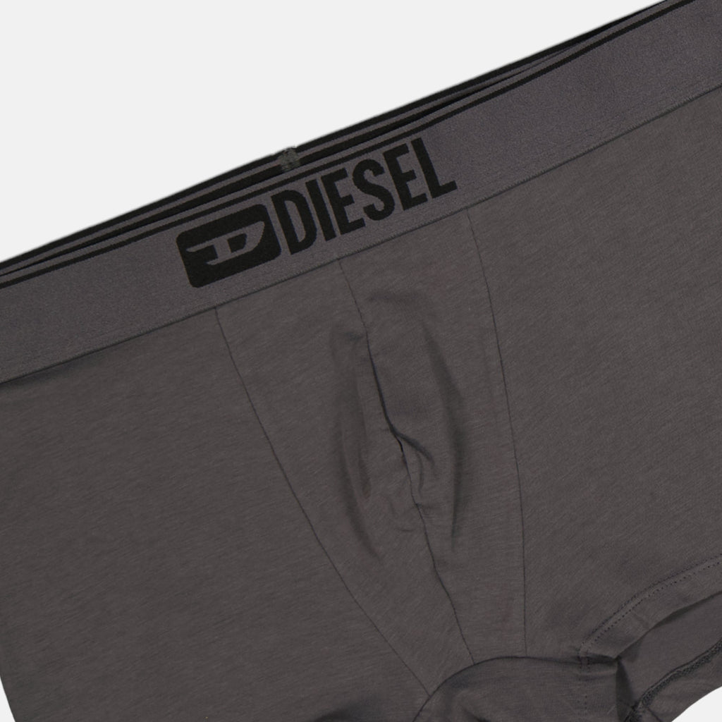 Diesel boxers, cotton boxers, slim fit underwear, comfortable boxers, men's underwear
