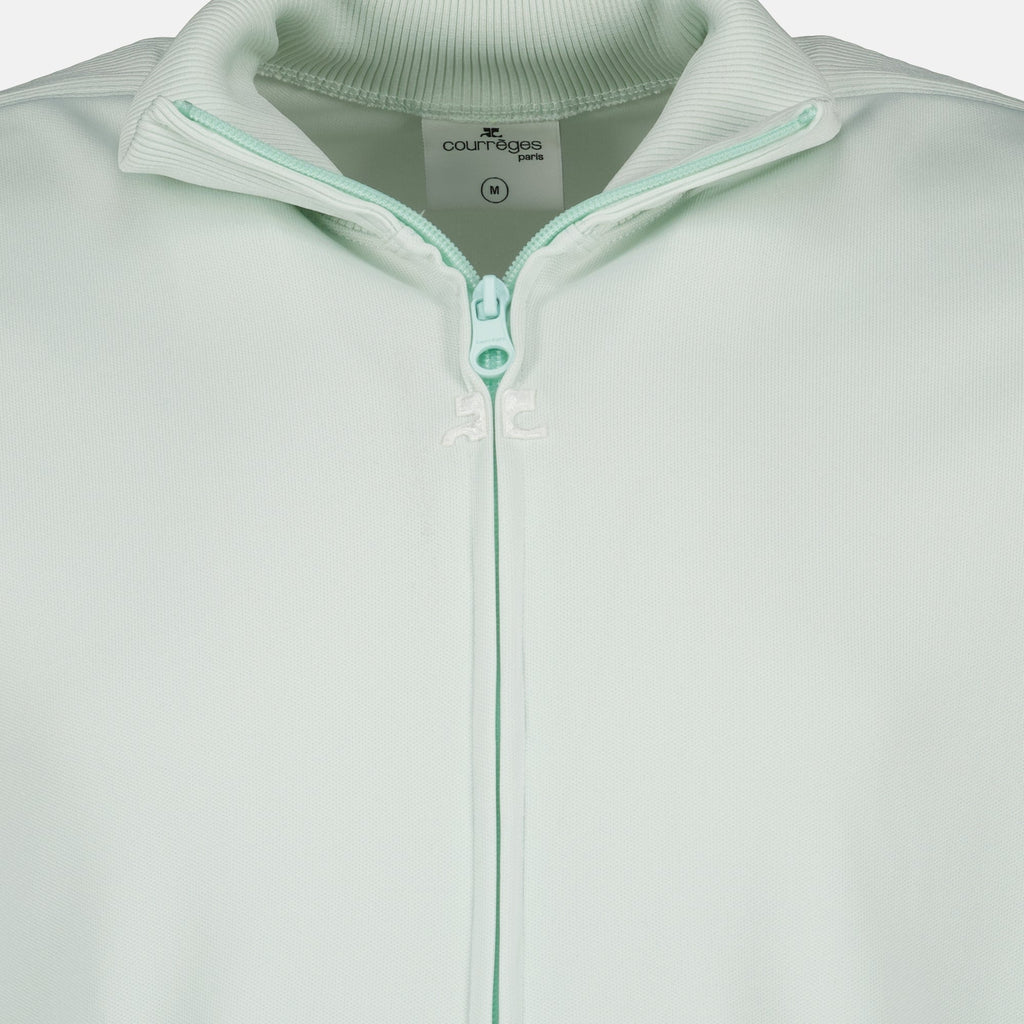 Chaqueta de chándal