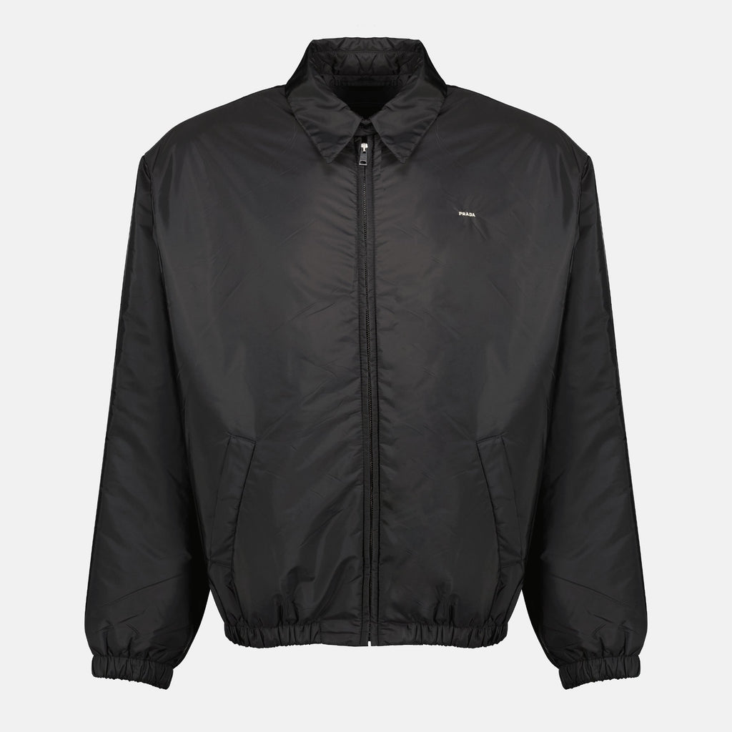 Prada Re-Nylon Jacket
