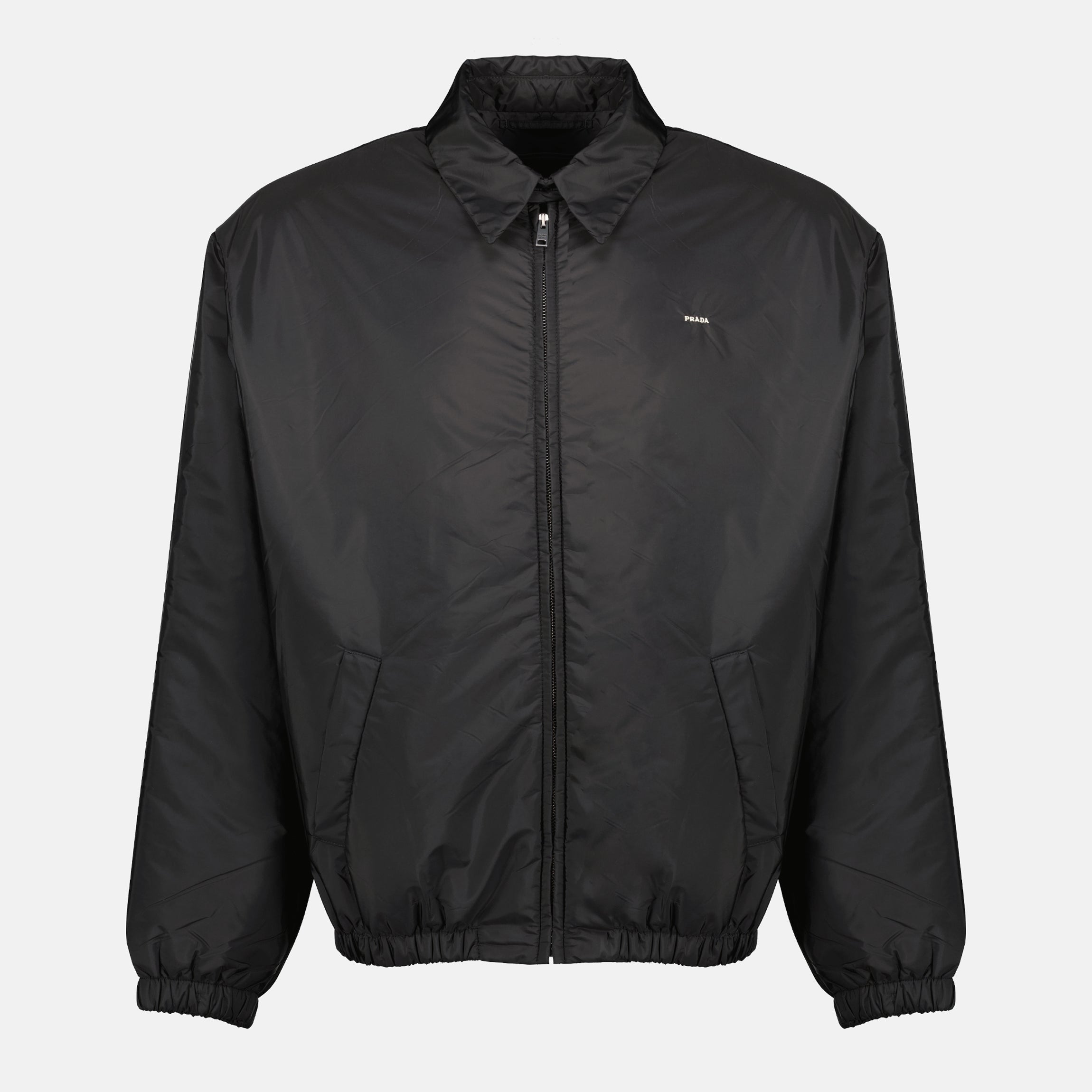 Prada Re-Nylon Jacket