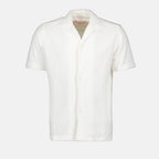 Howell Terry Cloth Shirt