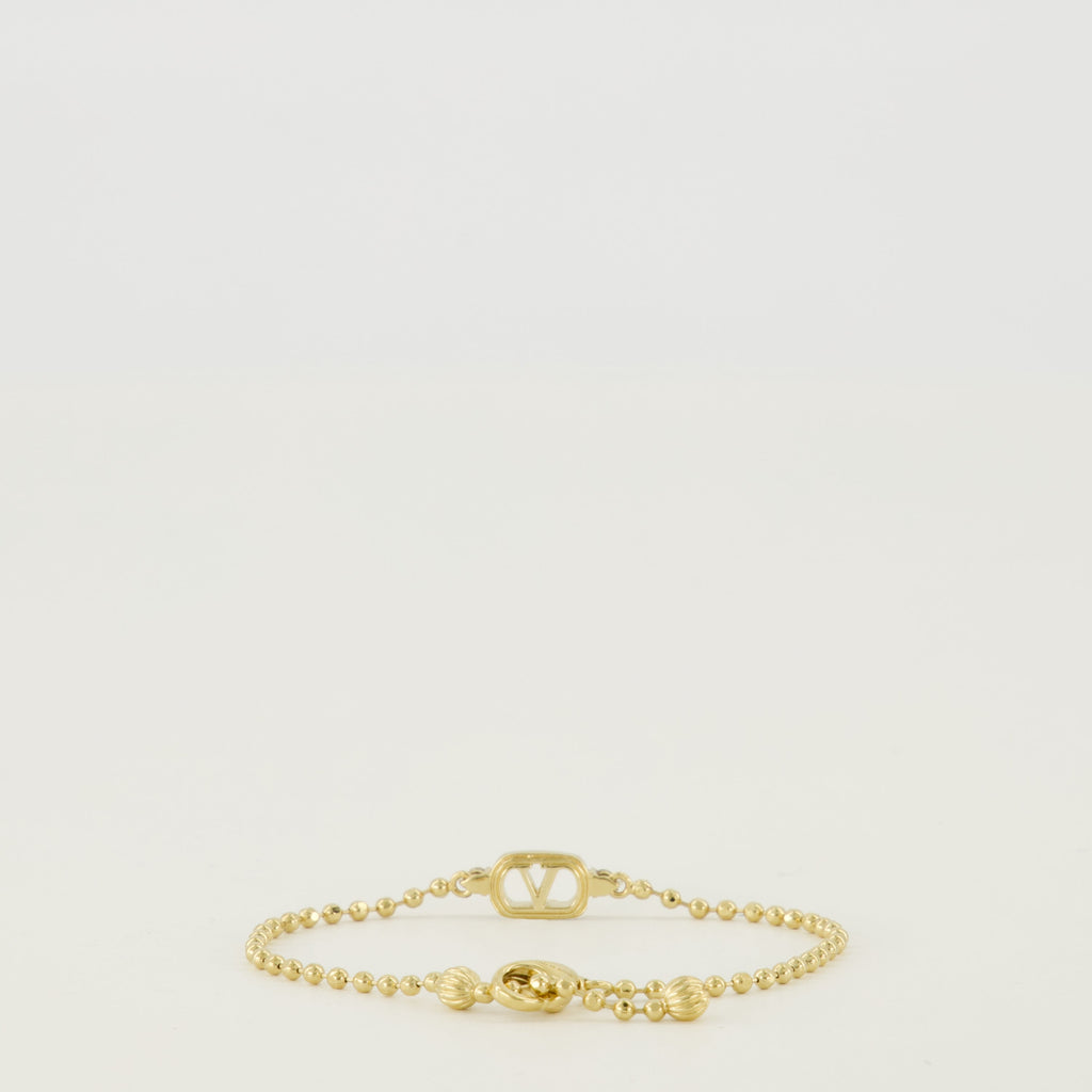 Ovalette Bracelet