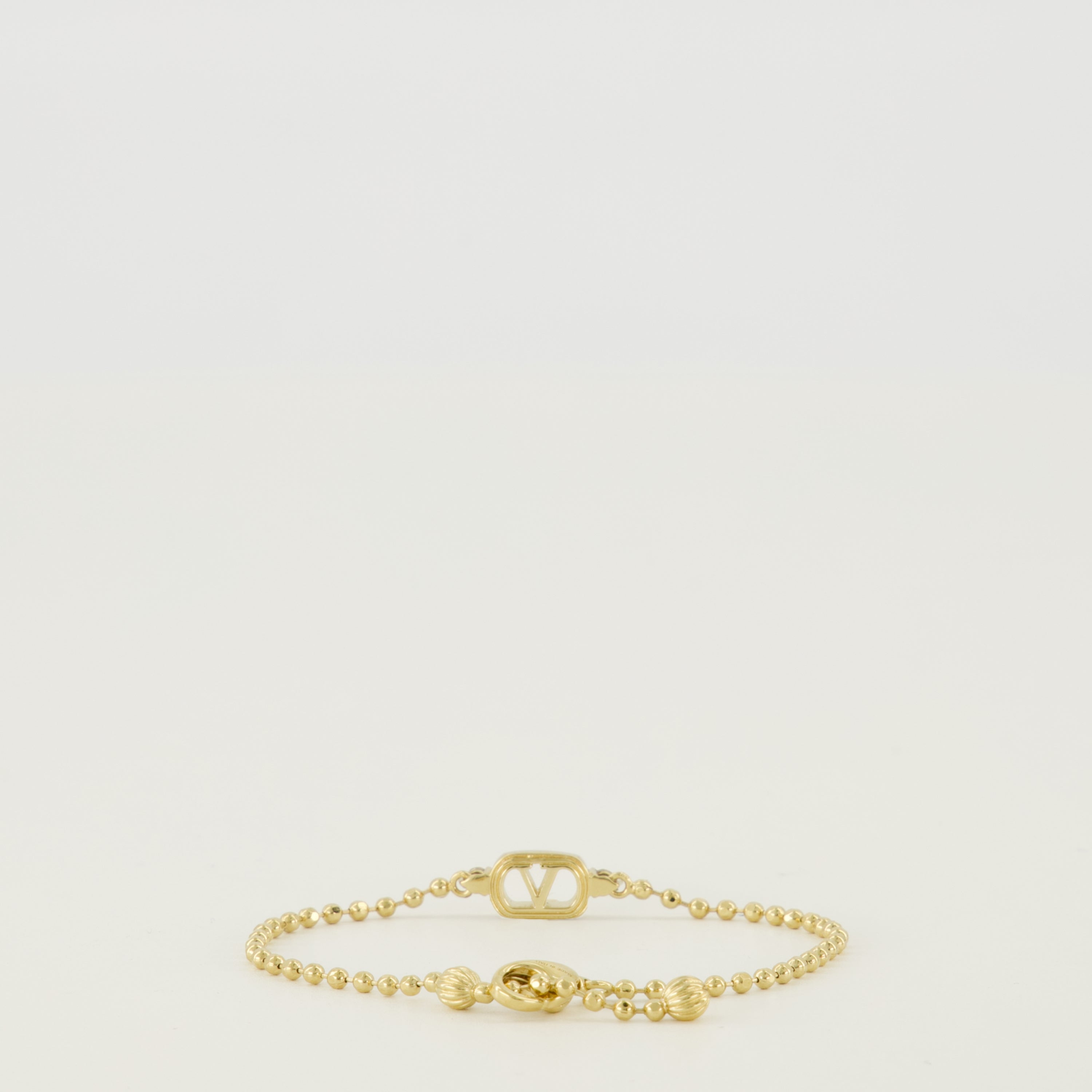 Ovalette Bracelet