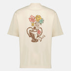 T-Shirt Vase Havana - Drôle de Monsieur