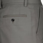 Image of Short Ceinture by Sacai for Men - Season Autumn-Winter 2025 - Detail View 8
