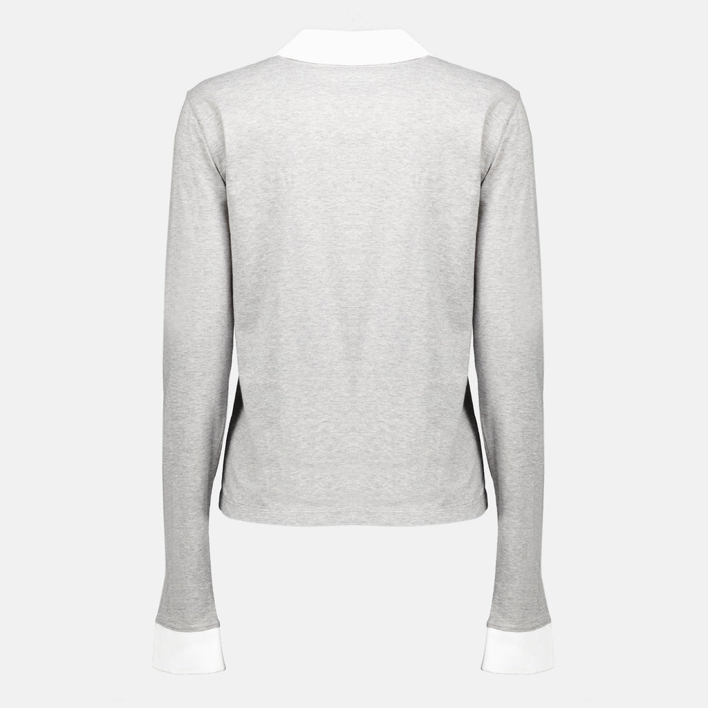 Polo de Jersey