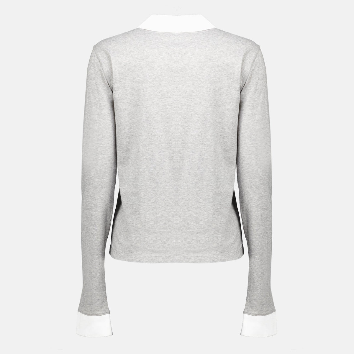 Polo de Jersey