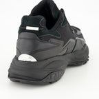 Image des Sneakers Mercury M_VS_04 de Versace pour hommes - Saison Printemps-Été 2025 - Vue arrière