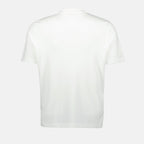 Bild des T-Adjust Baumwoll-T-Shirts von Diesel für Männer - Saison Frühling-Sommer 2025 - Produktdetailansicht 1