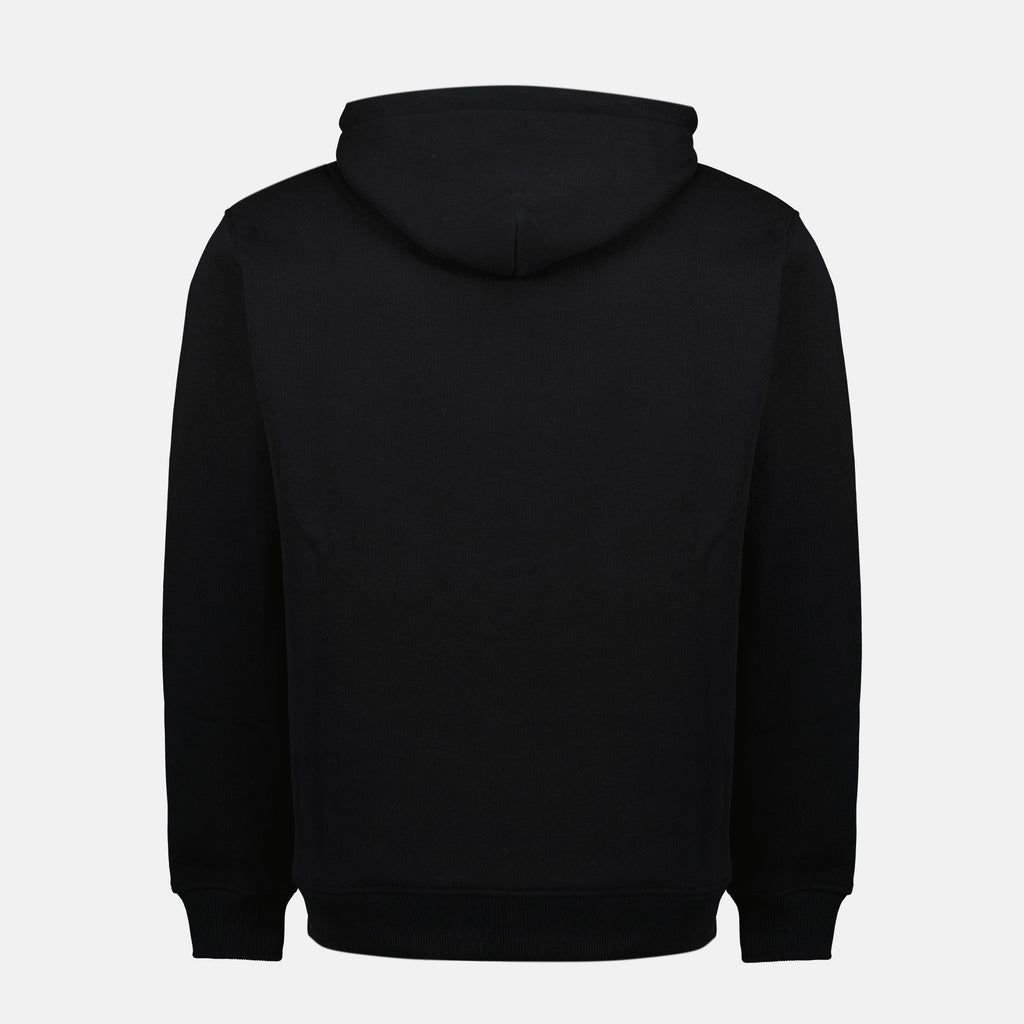 slogan hooded jacket drole de monsieur men 15636663173500