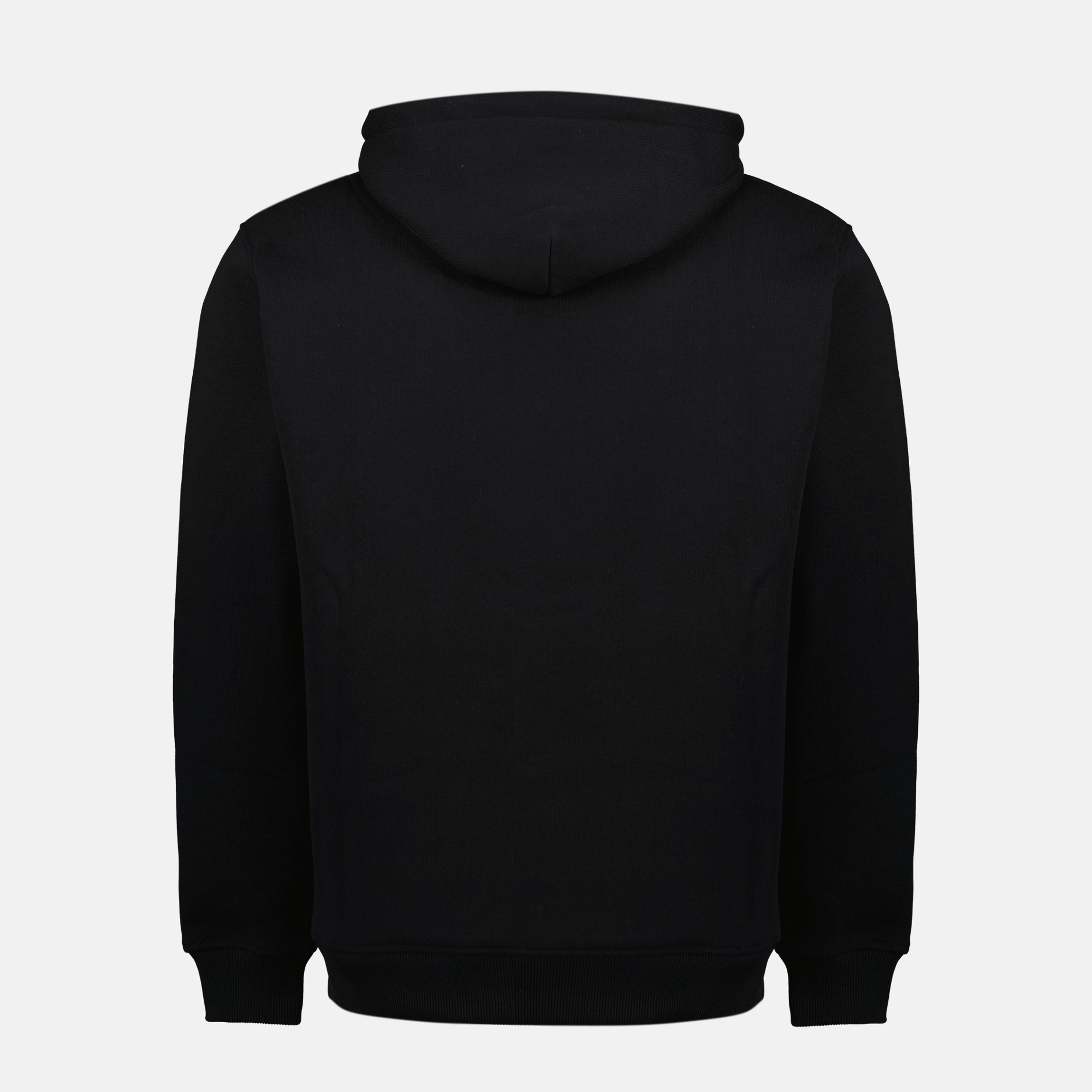 slogan hooded jacket drole de monsieur men 15636663173500