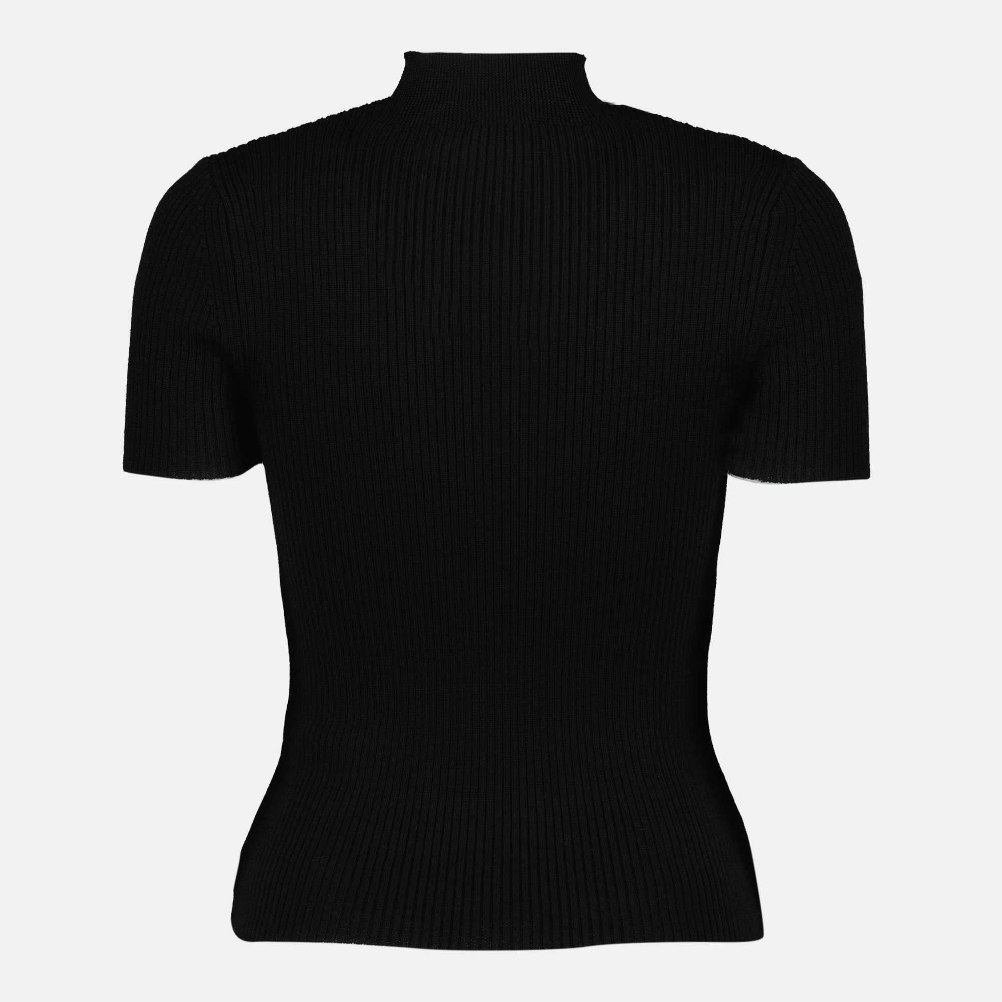 탑 M-올리브 - 디젤 - 여성