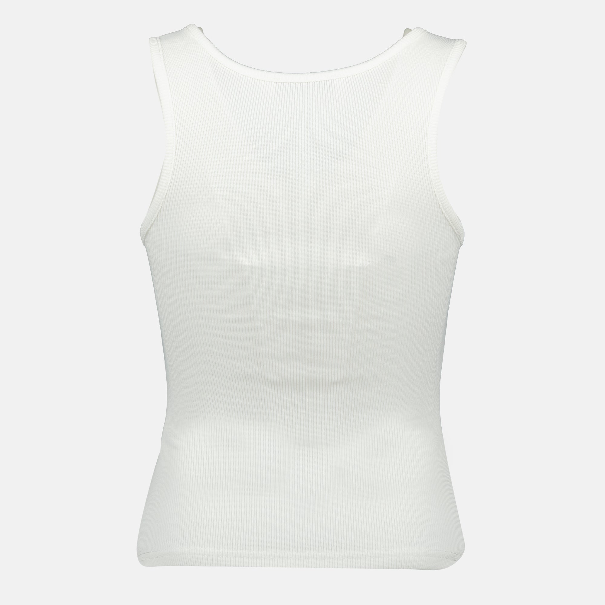 Christopher Esber, Crystal Pin Dress, V-neck dress, slim fit dress, white dress