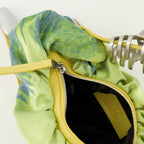 Imagem da bolsa hobo Grab-D da Diesel para Mulheres - Temporada Primavera-Verão 2026 - Detalhe 2