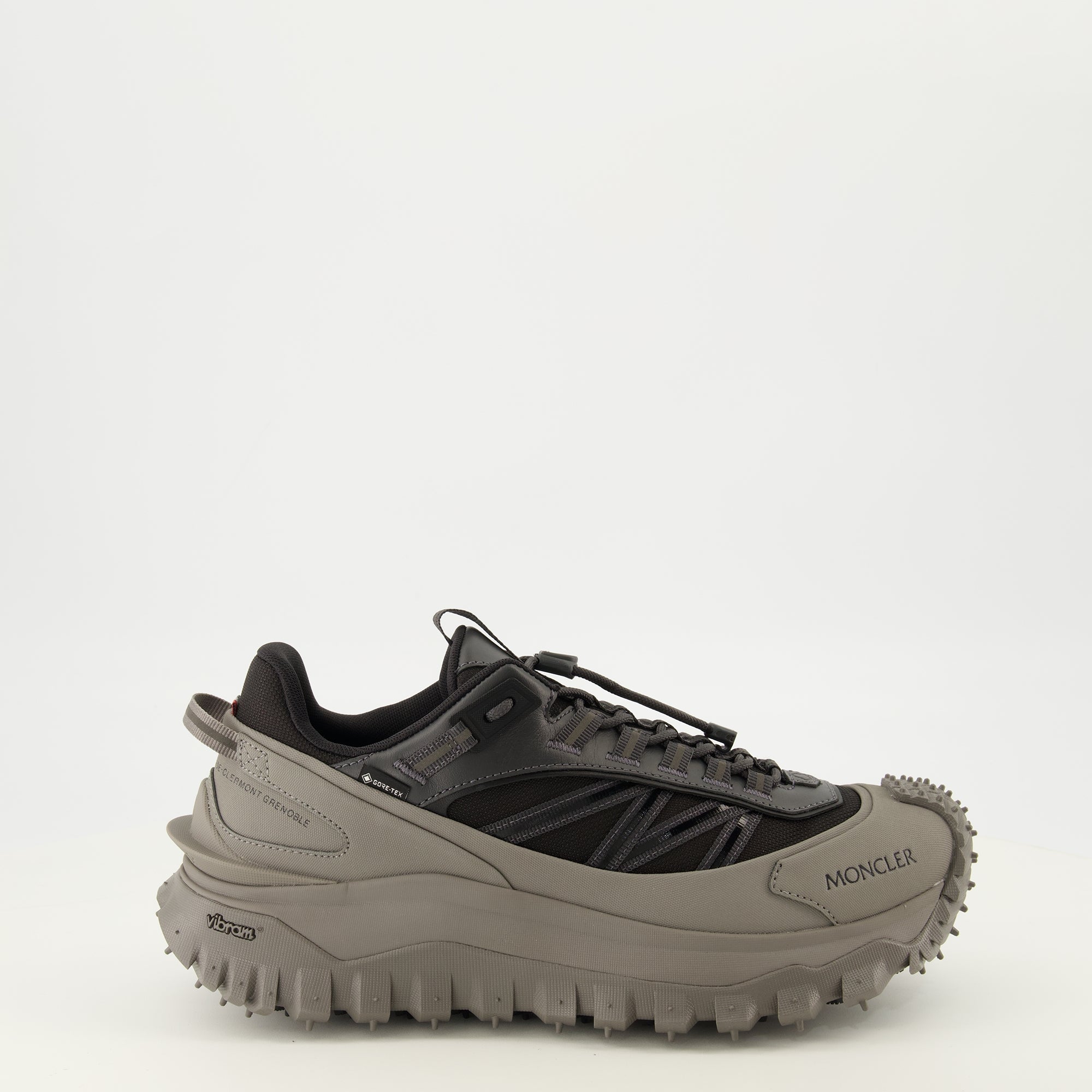 Compassor Sneakers - Men - Moncler | We in Style – WE IN STYLE