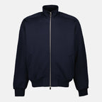 Image of Jacket by Dior for Men - Season Spring-Summer 2026 - Front View