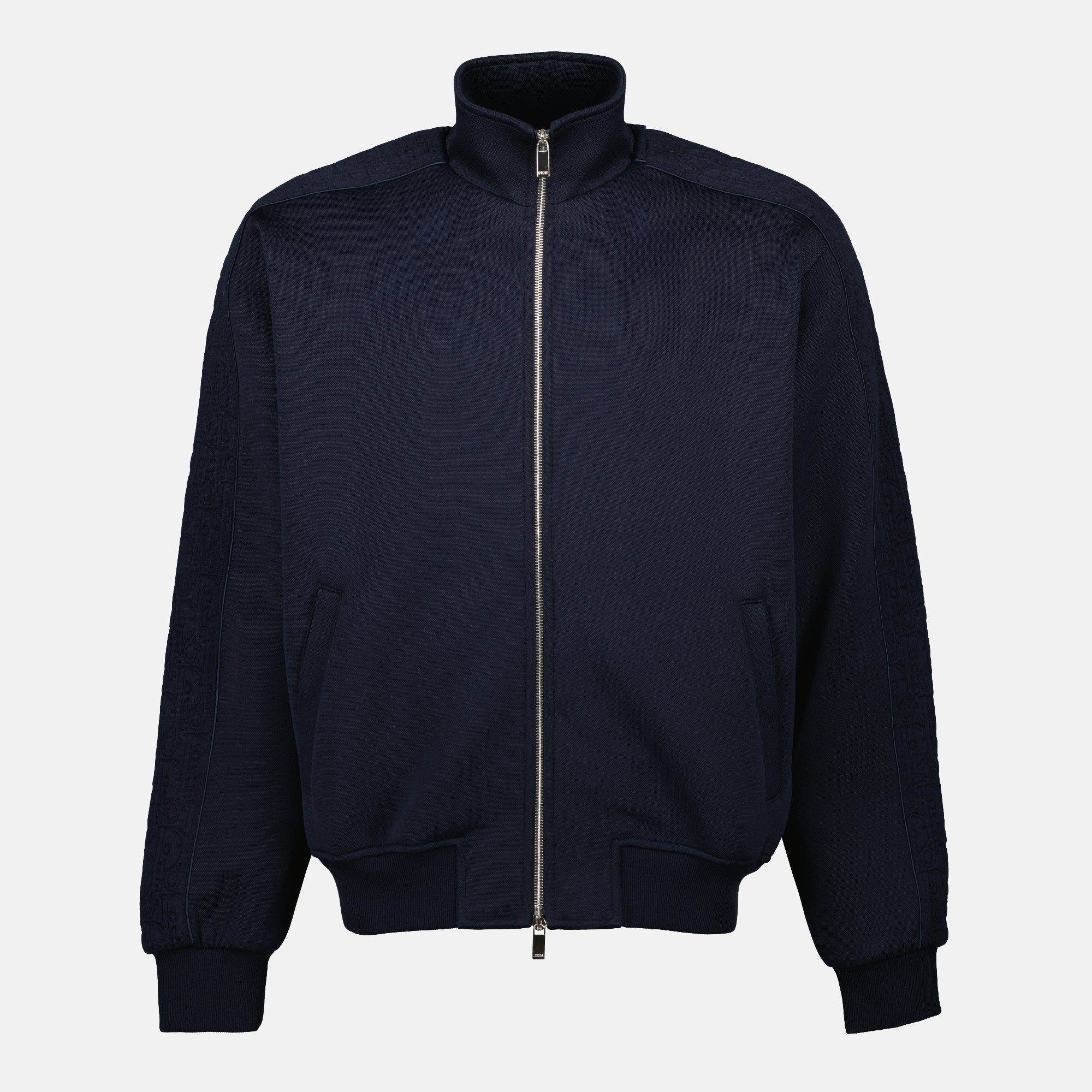 Image of Jacket by Dior for Men - Season Spring-Summer 2026 - Front View