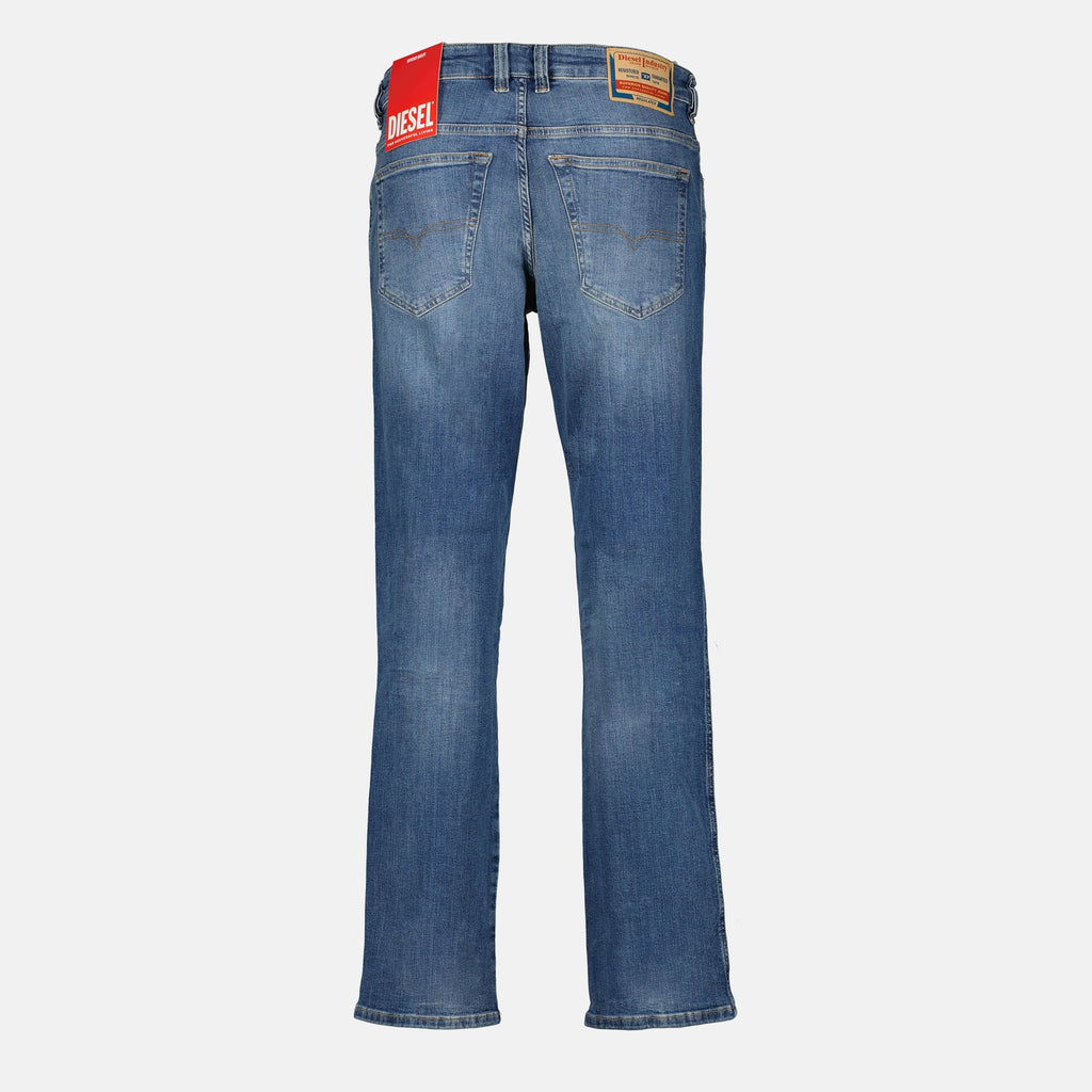 Jean D-VYL 1993 L32 Blå Bleket