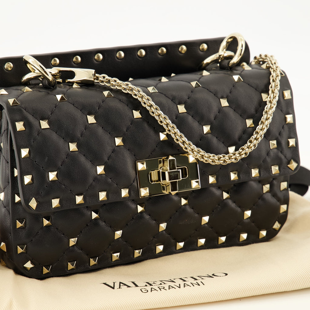 Rockstud Spike Medium Bag
