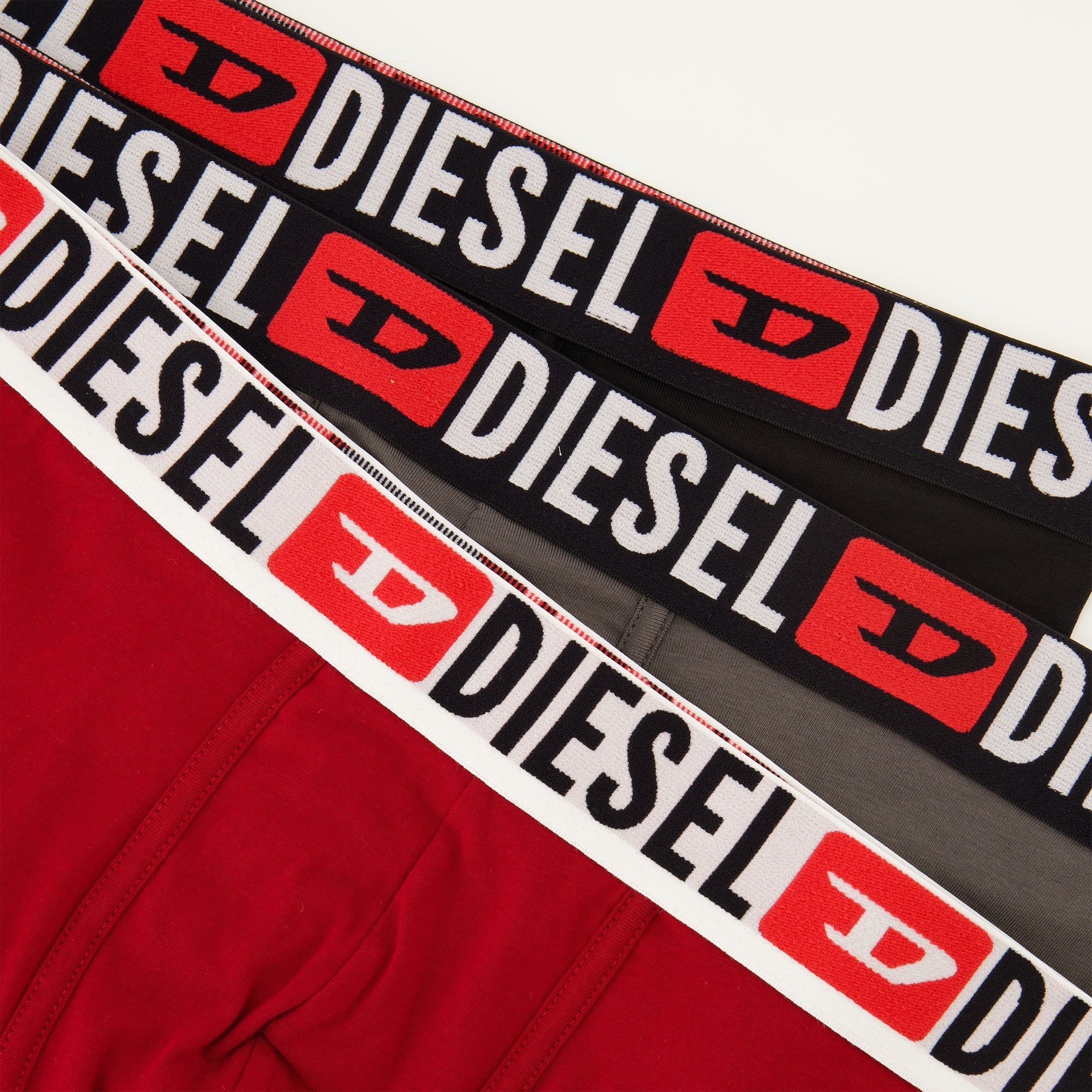 Diesel Boxer Briefs