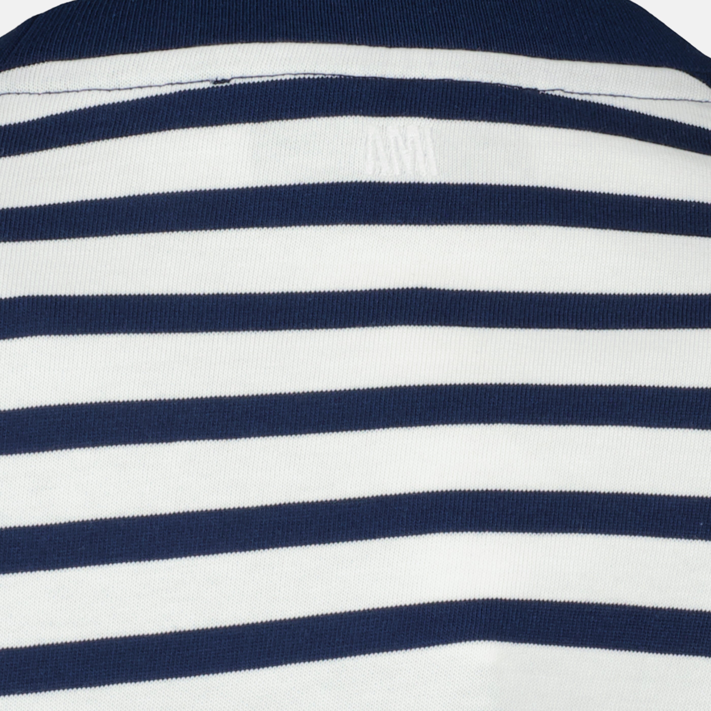 ストライプ Tシャツ Ami de Coeur