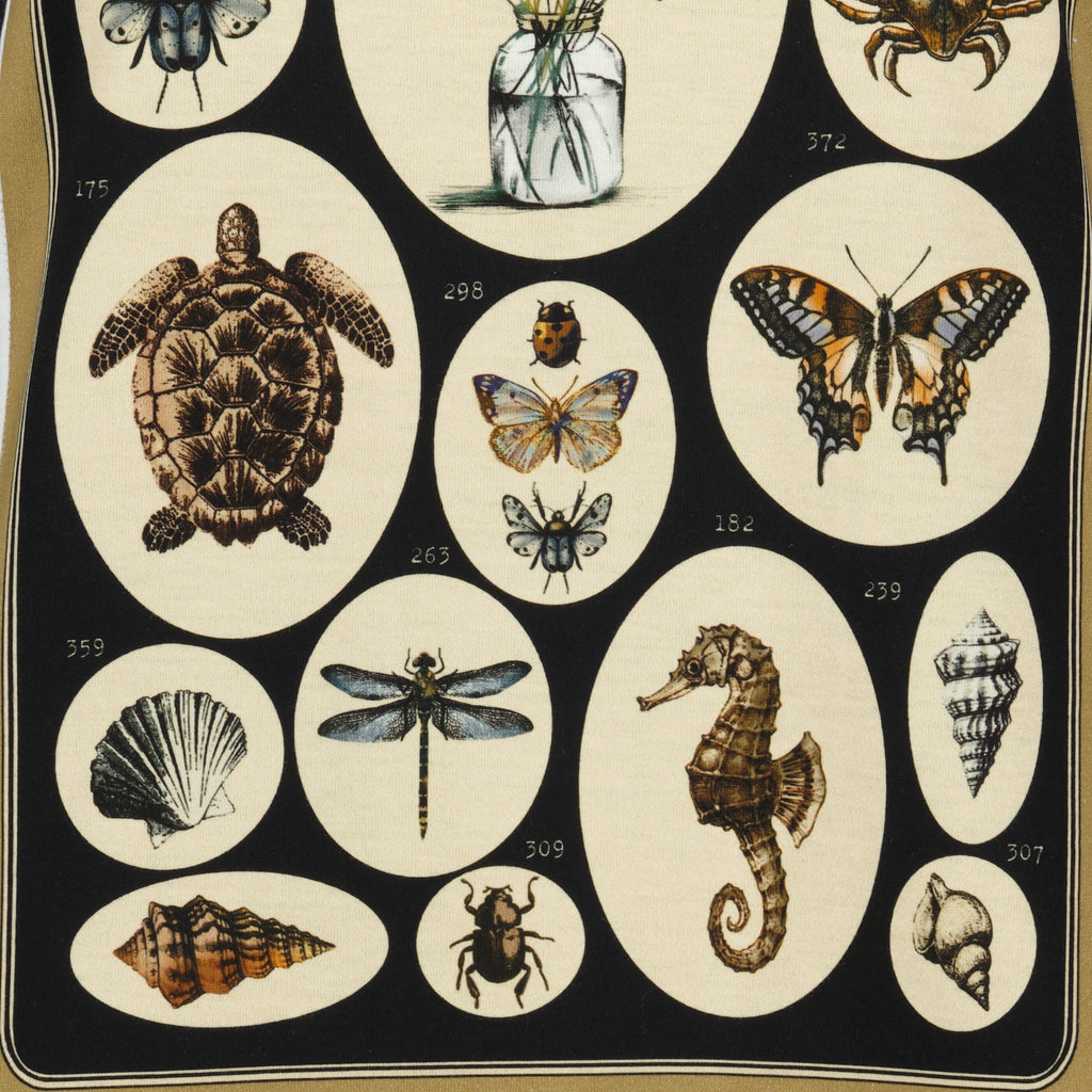 Camiseta de Algodão