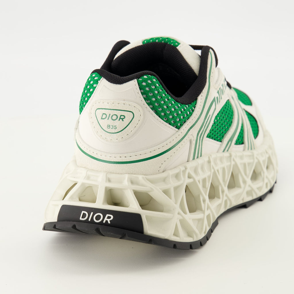 B35 Nxxt Green
