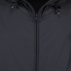 Cortaviento Negro Sassière