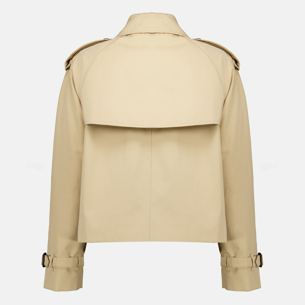 Trench Coat Mayfair